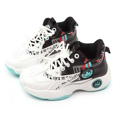 Lulushu 兒童飛行籃球鞋 RA137