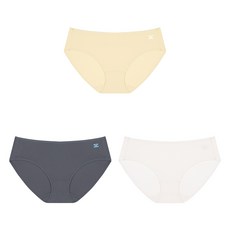 도로시와 work love ballads 삼각팬티 3종 세트