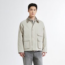 헌팅 자켓 SPJJE12M09