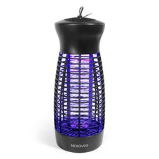 NEXOVER LED 捕蚊燈 6W, NXB-980L