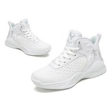 RURUSHU 兒童強力籃球鞋 RA152