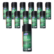 Vtech 다용도 윤활방청제, 12개