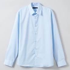 스파오 여성용 링클프리 레귤러핏 드레스 셔츠 SPDREA9M01