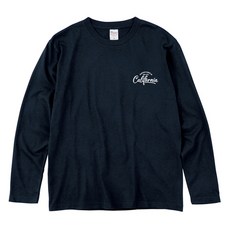 루나걸 여성용 말리부 17수 나염 티셔츠 L24FT080101