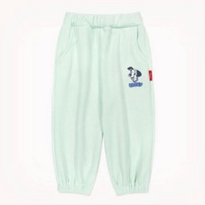 mollimelli friends 幼童用迪士尼101忠狗瑪麗柔軟天鵝絨保暖長褲