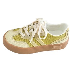 페이퍼먼츠 웨이브 라운딩 캐주얼 스니커즈 01980