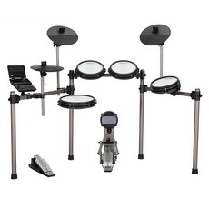 SIMMONS 西蒙斯 電子鼓 TITAN 50, 1個