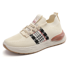 엘쏘 발편한 메쉬 스니커즈 슬립온