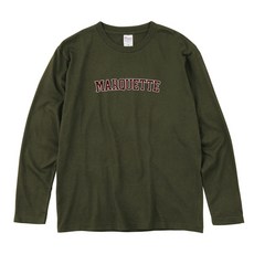 루나걸 여성용 마켓 17수 나염 티셔츠 L24FT080102