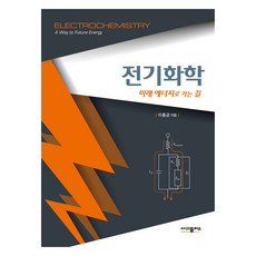 SciencePlus 電化學, 李忠均