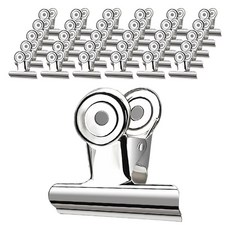 라이크존 사무용 원형클립, 31mm, 1개입, 72개