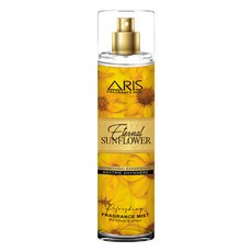 ARIS 永恆向日葵身體噴霧, 250ml, 1個