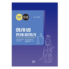 2024 刑事法判例總整理, 萊克斯學習