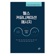 健康溝通訊息, 現在, 白惠珍