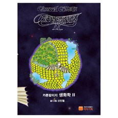 Cartoon College 生物化學 2, 申仁澈, 瑪麗企劃