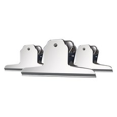 라이크존 사무용 사각클립, 145mm, 1개입, 3개