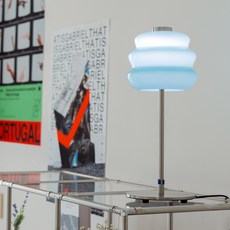 vittz WAVY 情境燈 LED 玉米燈 7W 6500K L OV-TLL005, 日光色