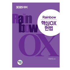 2025 Rainbow 核心 OX 憲法, 學研