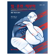力量·訓練·解剖學 1 ： 核心, 傑羅姆·米洛, 大成醫學社