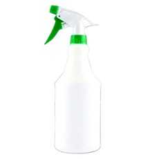 耐酸鹼烤箱清潔劑噴霧瓶600ML, 1個