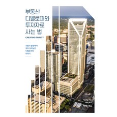 Chamingsiti 如何成為房地產開發商和投資者：一位在繁榮與蕭條中均能生存下來的開發商的故事, 蓋瑞·切森