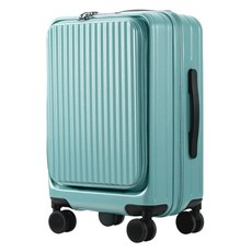 BLMG 便利 前開式 可擴充 行李箱 20吋 26吋