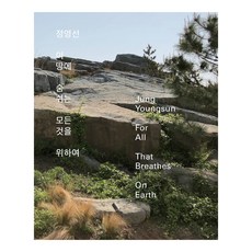 鄭永宣(Jeong Yeongseon):為了這片土地上呼吸的一切, 國立現代美術館, 國立現代美術館