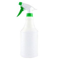 內山內鹽性烤箱清潔劑噴霧桶 500ML, 1個