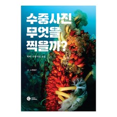 韓國 DAWON PUBLISHING 水中攝影要拍什麼：傻瓜相機水中攝影教室, 鄭相根