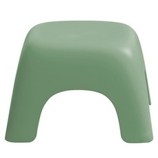 마켓피오 홈 솔리드컬러 다용도 의자 M, 타입3, 2개