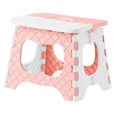 마켓피오 야외 휴대용 접이식 플라스틱 의자 L, 타입1, 2개