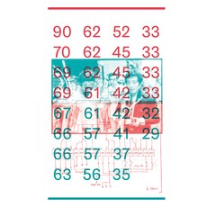 我的慶典勢不可擋, 李秀英, 韓努利, 李姬庚, 鄭世朗, 洪敏基, 文慧真, 金南時, 都蕙麟, 金允書, 崔炯燮, 媒體巴士