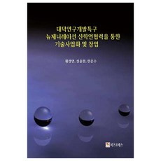 大德研究開發特區新世代產學研合作之技術事業化與創業, 黃景淵, 成乙鉉, 韓恩秀, Bizpress