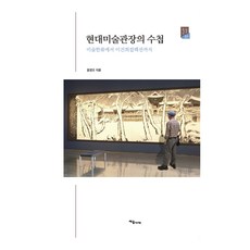 현대미술관장의 수첩, 예술시대, 윤범모