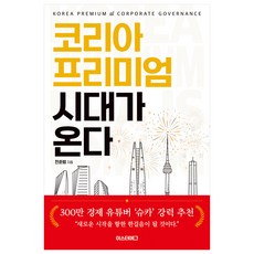 韓國溢價時代來臨, 千俊範, 復活節彩蛋