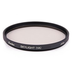 켄코 스카이필터 1A 실버 30mm, 1개