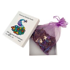 제이앤케이 입체동물 미술화 직소퍼즐 023A3, 혼합색상, 300피스, 1개