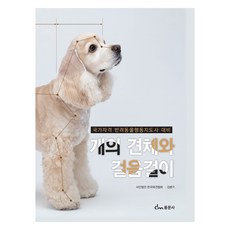 개의 견체와 걸음걸이, 동문사
