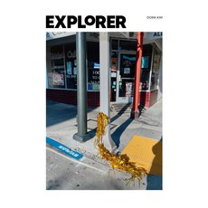 Explorer, PolarWorksArtCo, 金朵拉