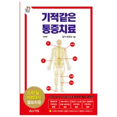 奇蹟般的疼痛治療 修訂版, 文俊浩, 圖書出版正談