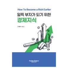 Human Science 提早致富的經濟知識, 崔明植