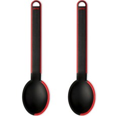 Corelle Brands 康寧餐具 Pyrex 廚房湯匙, 2個