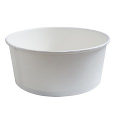 Draw Life 一次性紙容器 520ml 125*55mm, 1入, 100個