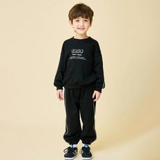 Bebezoo 兒童1234運動服套裝