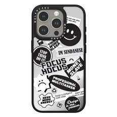 MOLAN CANO 鏡面設計手機殼