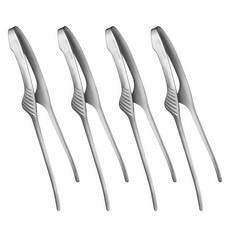 오슬로 스텐 스탠드집게, 4개