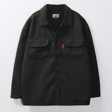 레이먼 남성용 마부하 울 라이크 자켓