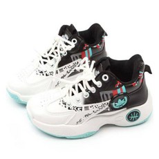 Lulushu 兒童飛行籃球鞋 RA137