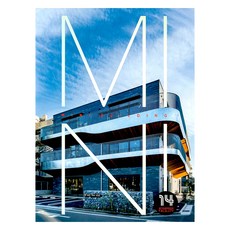 MINI Building 14, ANC編輯部, ANC(產業圖書出版公司)