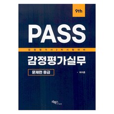 rebooks Pass 鑑定評估實務 問題篇： 中級